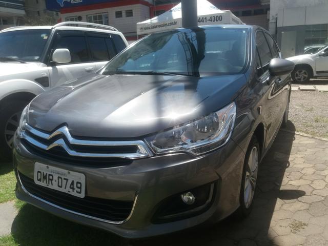 Citroen Thp.Origine.2018