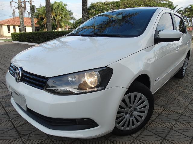 Vw - Volkswagen Voyage iTrenD _ComPletO_ExtrANovO_LacradOOriginaL_RevisadO_Placa A_ - Foto 15