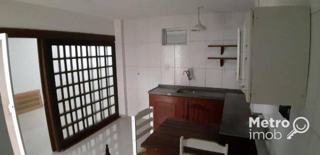 Casa de Condomínio com 3 dormitórios para alugar, 160 m² por R$ 2.050/mês - Chácara Brasil - Foto 7