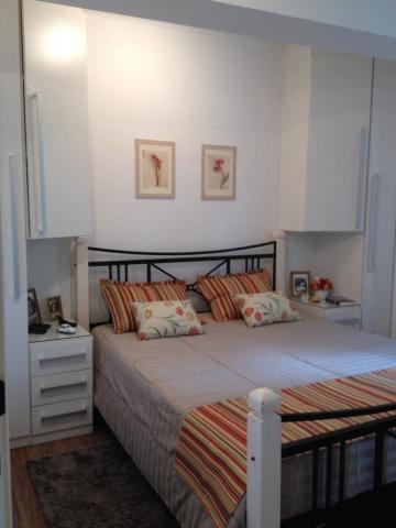 Apartamento com 3 dormitórios à venda, 97 m² por r$ 469.000 - bairro jardim - santo andré/ - Foto 15