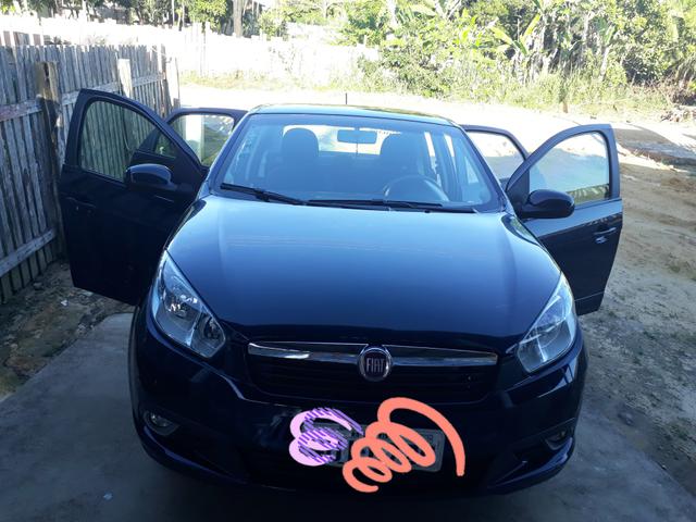 Vende se Grand Siena 2015/2015 - Foto 4