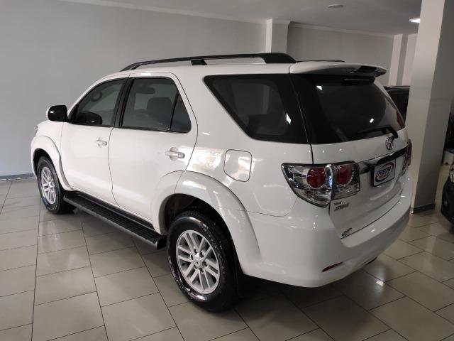 Hilux Sw4 SRV 3.0 T.D.I 4x4 Aut *7 lugares - Foto 7