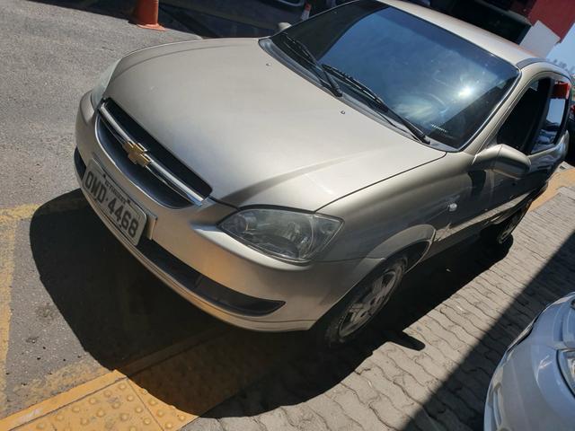 Classic Ls 1.0 2014 COMPLETO