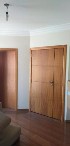 Apartamento à venda, 140 m² por r$ 650.000,00 - vila assunção - santo andré/sp