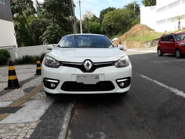 Fluence Dynamique 2016 - Foto 2