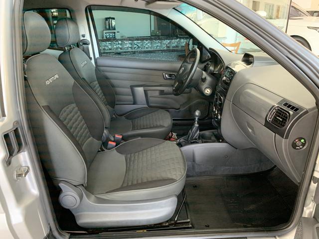 Strada Adventure CD 1.8 Flex 2016 - Foto 5