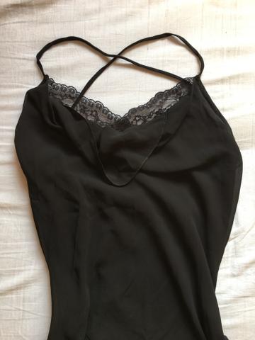 Vestido de festa