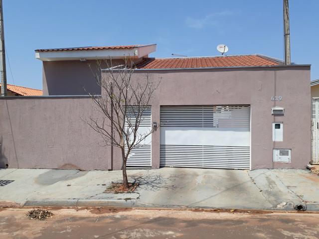 Casa na Nova Teodoro I
