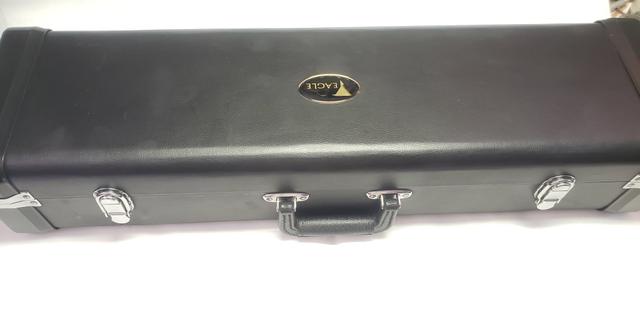 Sax Soprano Eagle SP-502