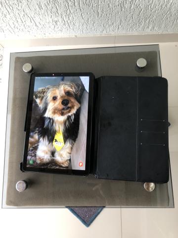 Tablet Samsung Galaxy Tab S4 T835 64GB 10,5 4G - Wi-Fi - Foto 2