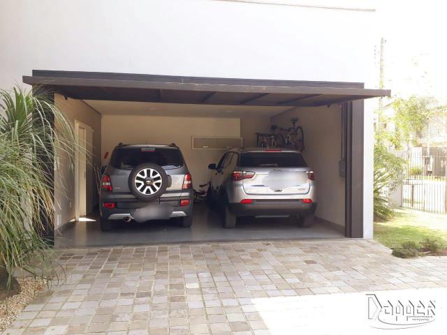 Casa à venda com 3 dormitórios em Jardim mauá, Novo hamburgo cod:16664 - Foto 19