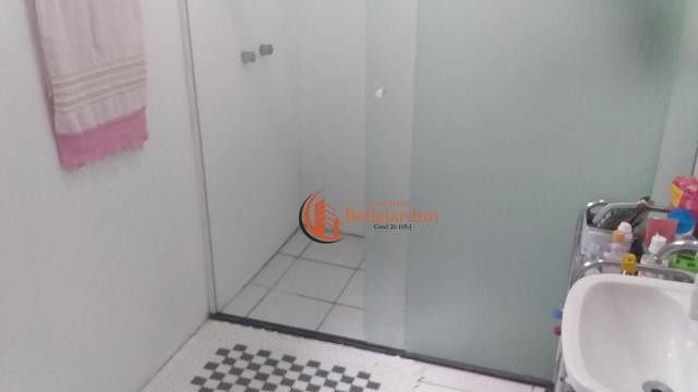 Sobrado com 3 dormitórios à venda, 166 m² por r$ 1.170.000,00 - jardim - santo andré/sp - Foto 12