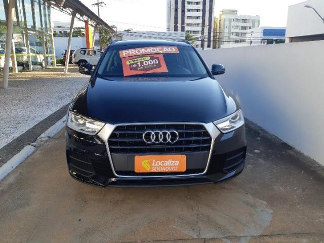 AUDI Q3 2017/2018 1.4 TFSI ATTRACTION FLEX 4P S TRONIC - Foto 2