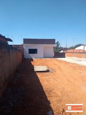 QSC 21 Taguatinga sul Casa nova 2 Qtos 10 Vagas ótimo espaço lote 360 metros