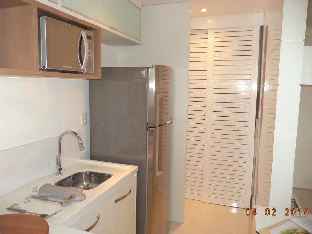 1/4 no Rio Vermelho - 59m² - Infra completa - 349.000,00 ! - Foto 5