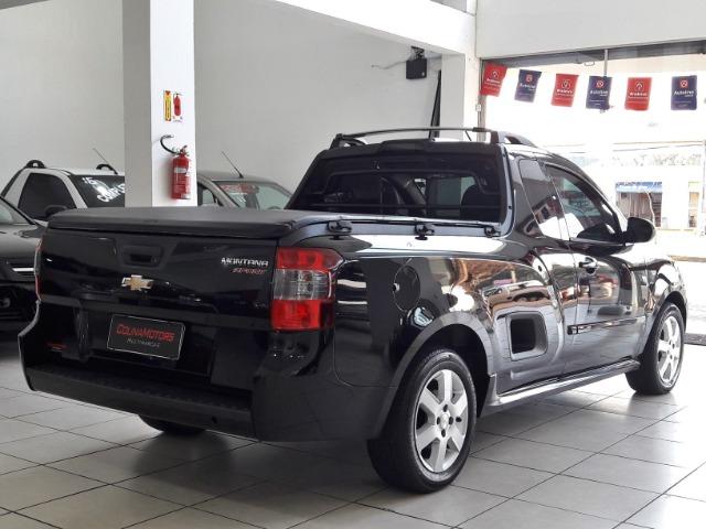 Montana 1.4 Sport *Impecável - Foto 7