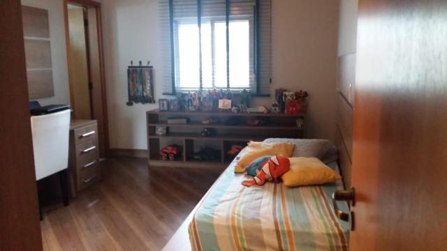 Apartamento à venda, 175 m² por r$ 1.280.000,00 - jardim - santo andré/sp - Foto 15