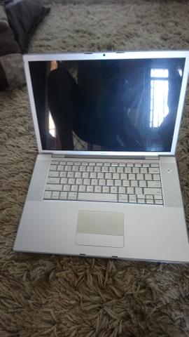 Macbook pro a1261 para hoje
