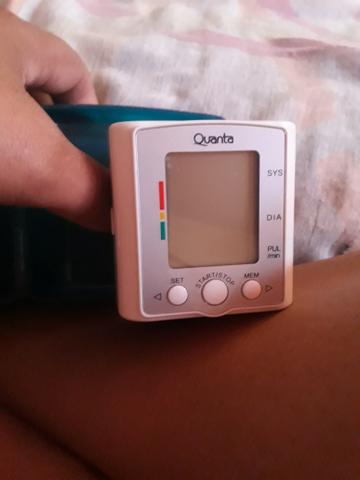 Aparelho de pressão