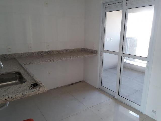 Apartamento à venda, 130 m² por r$ 850.000,00 - vila pires - santo andré/sp - Foto 9