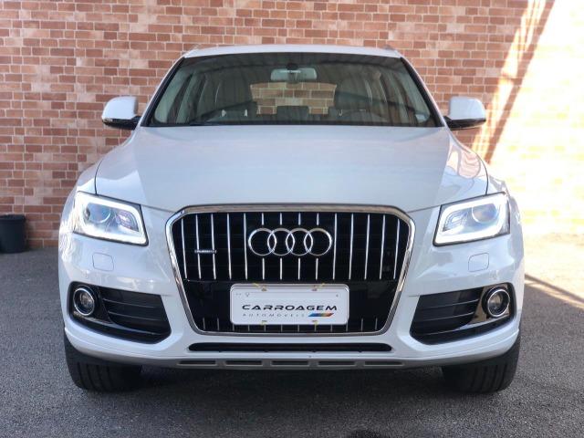 Audi Q5 Ambiente 2015 - Foto 4