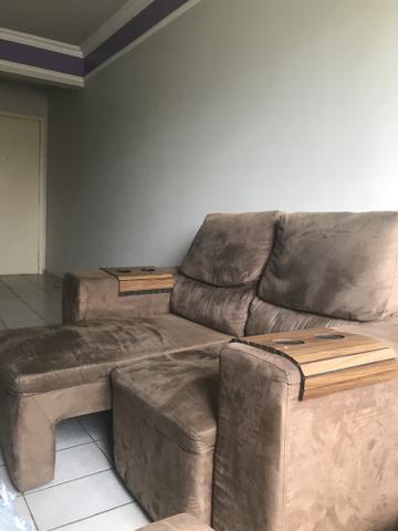 Sofá - Foto 2