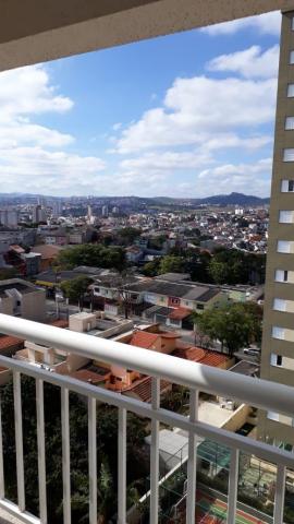 Apartamento com 3 dormitórios à venda, 83 m² por r$ 510.000,00 - vila eldízia - santo andr - Foto 10