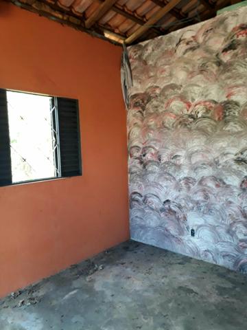 Vendo 21 hectares