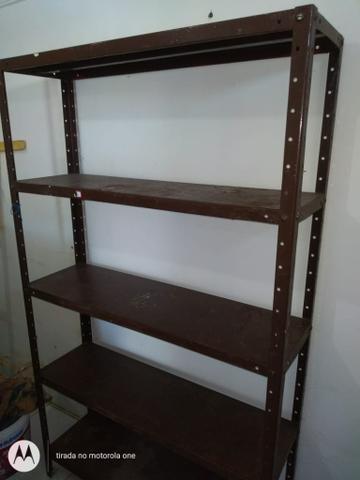 2 Prateleiras - Foto 2