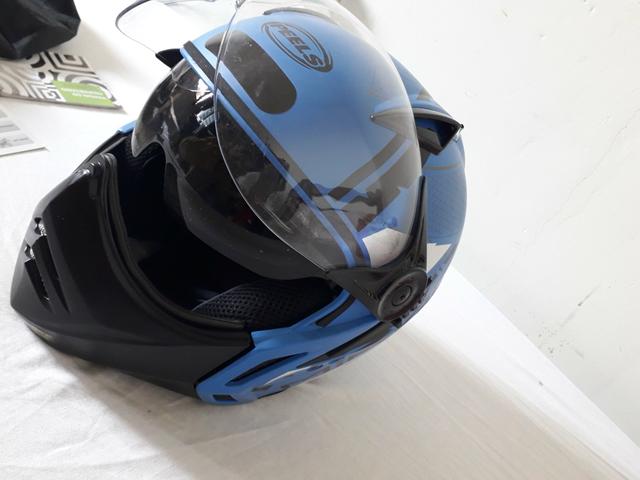 Capacete Peels Mirage - Foto 3