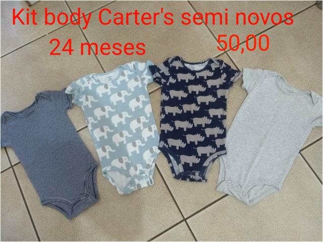 Meninos carters