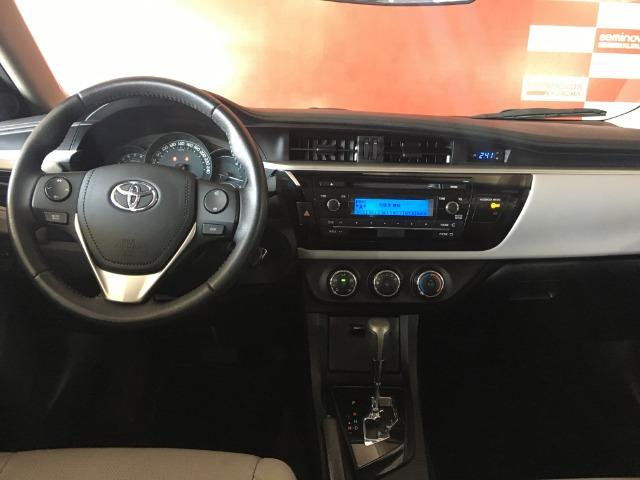 Corolla gli 1.8 upper automatico, - Foto 13