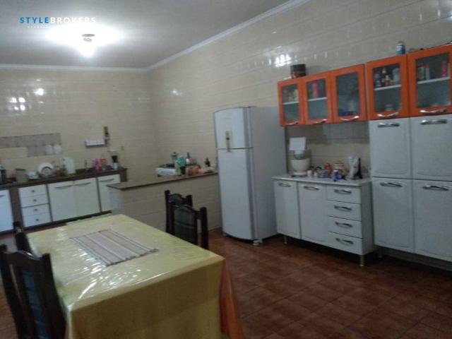 Galpão à venda, 154 m² por R$ 850.000 - Bairro Figueirinha - Várzea Grande/MT - Foto 13