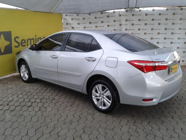 Corolla 1.8 GLI 16V CVT - Foto 6