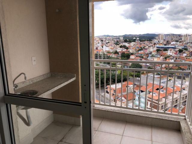 Apto 56 m² vila floresta