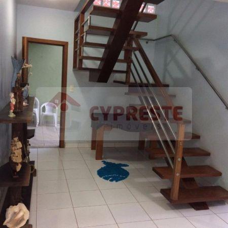 Casa à venda com 4 dormitórios em Enseada azul, Guarapari cod:9784 - Foto 17