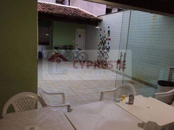 Casa à venda com 4 dormitórios em Enseada azul, Guarapari cod:9784 - Foto 5