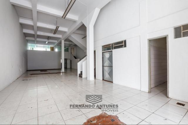 Galpão para alugar no bairro sagrada família 360 m² - Foto 12