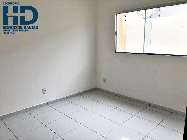 Cidade das Flores, casa 10x20 c/ suíte - Foto 9