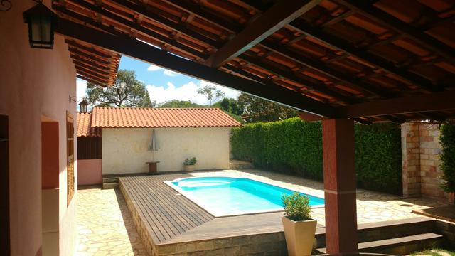 Casa para fds ,feriado e temporada - Foto 5
