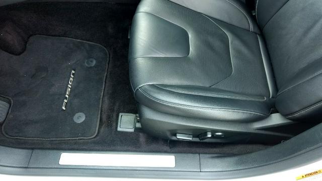 Ford Fusion - Foto 13