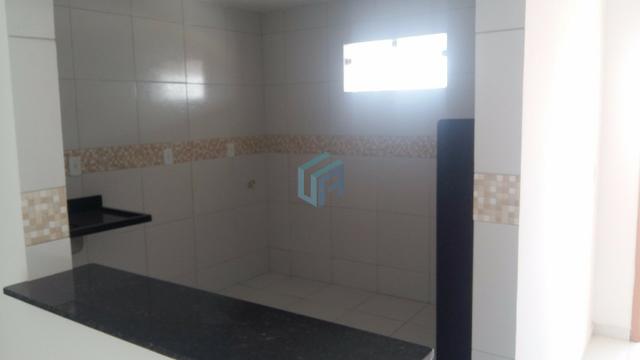 Apartamento 2 Quartos no Res. Josefa Torres, Luiz Gonzaga, Caruaru - Foto 3