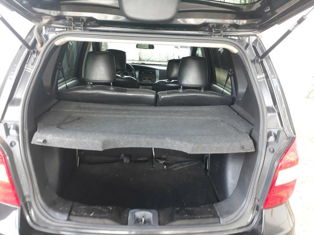 Nissan Livina XGear 1.6 SL 2012 - Foto 2