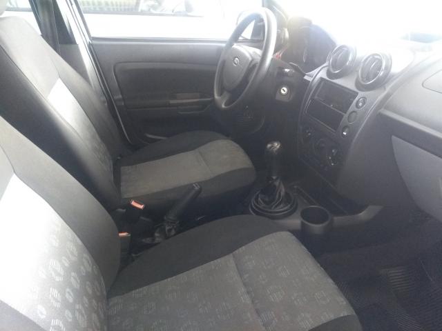 FORD FIESTA 2014 SE Flex - Foto 6