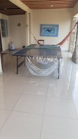 Casa grande, toda reformada praia da Bandeira