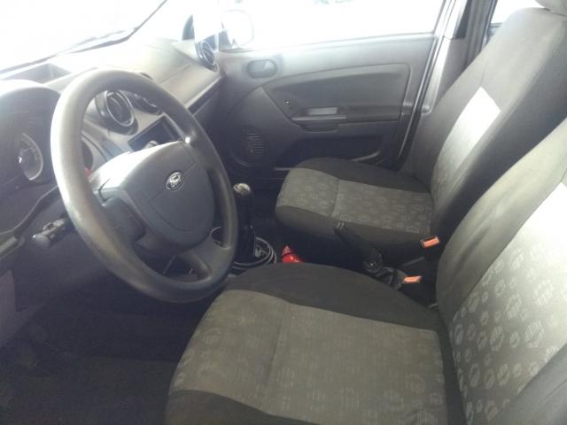 FORD FIESTA 2014 SE Flex - Foto 7