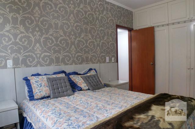 Apartamento à venda com 4 dormitórios em Buritis, Belo horizonte cod:249623 - Foto 8