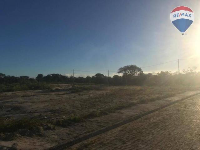 Terreno à venda, 716 m² por r$ 120.000 - residencial d'ville - porto seguro/ba - Foto 2