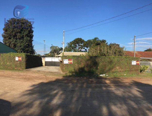 Terreno para construtores 15x55 - Foto 11