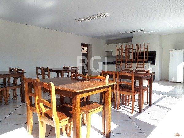 Casa à venda com 2 dormitórios em Restinga, Porto alegre cod:MI14180 - Foto 18